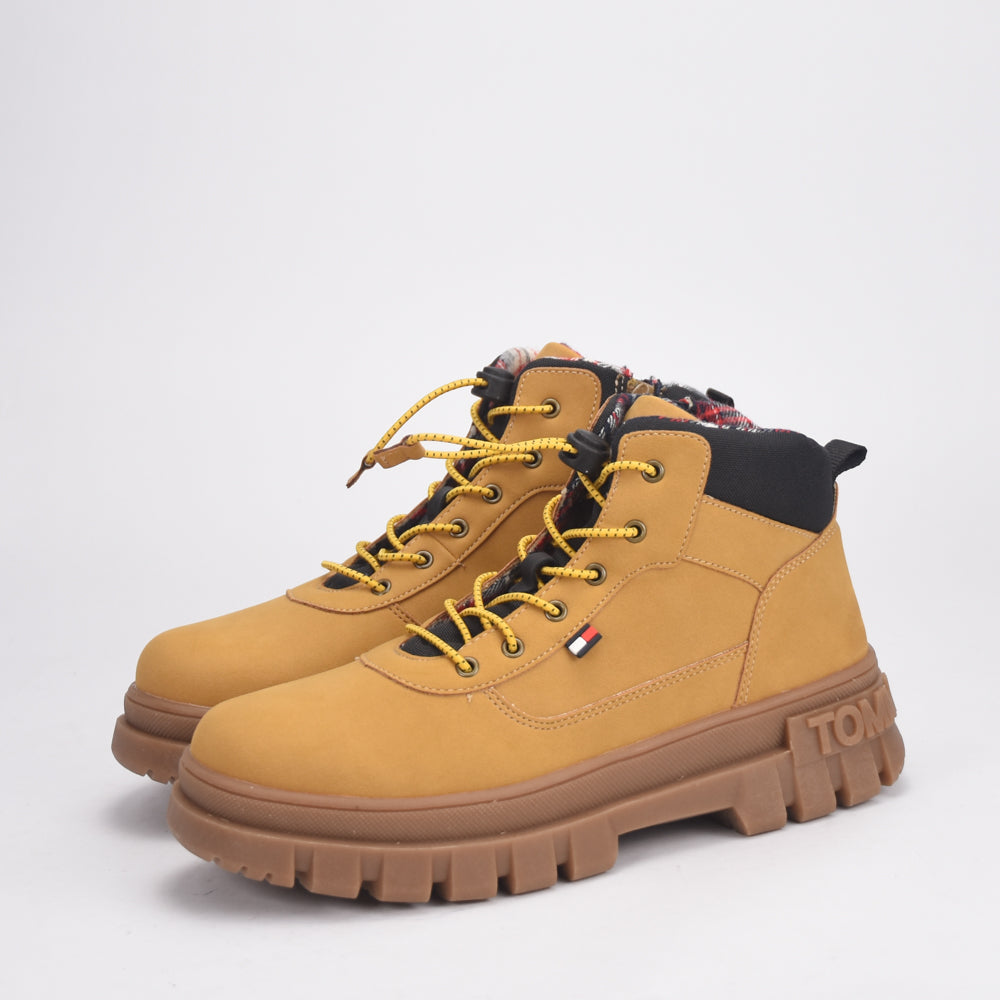 BASKET TOMMY HILFIGER