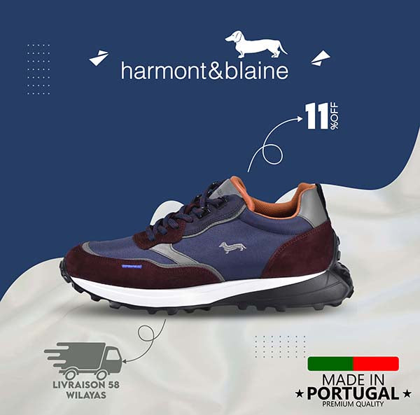 HARMONT BLAINE EFM 2221106210