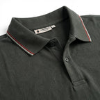 LUMBERJACK POLO