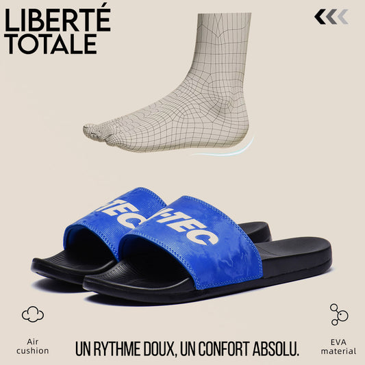 HI TEC LONG BEACH ROYAL BLUE