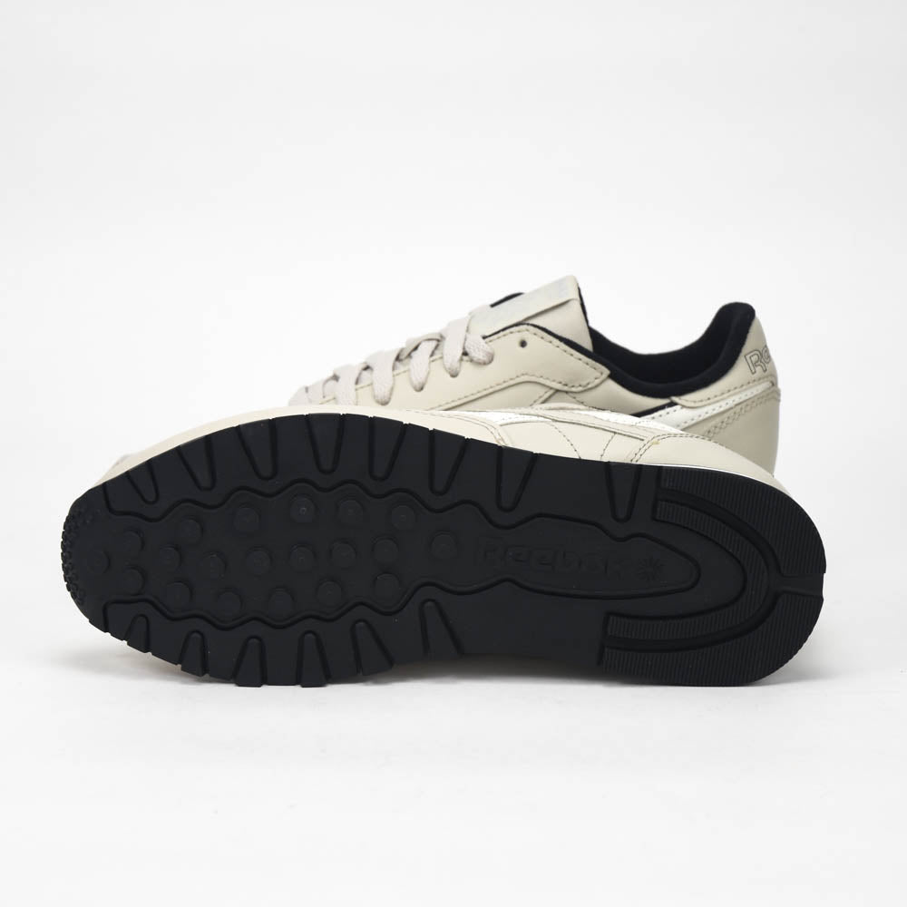 Reebok Basket Classic Leather
