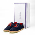 ANDRÉ ESPADRILLE HOMME LIANE MARINE