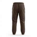 DEPART  JOGGER SLIM HOMME MARRON G21-000176-BROWN06