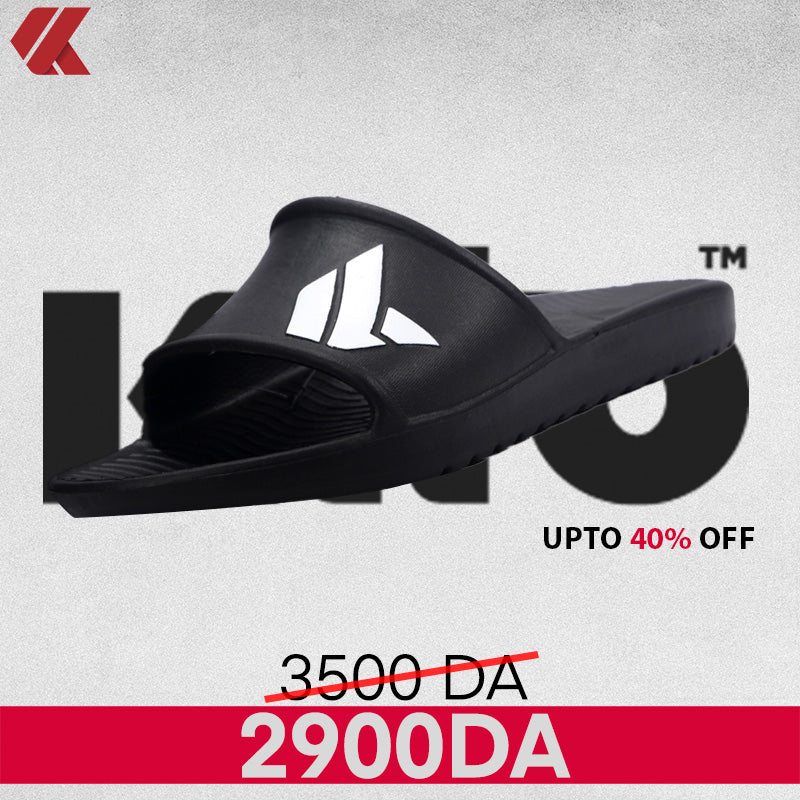 KITO - AH27M-BLACK