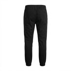 DEPART JOGGER SLIM HOMME NOIR G21-000176-BLACK