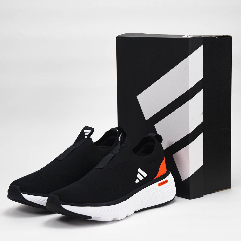 Adidas Cloudfoam Go Sock