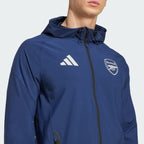 Adidas Veste de présentation Arsenal Tiro 24