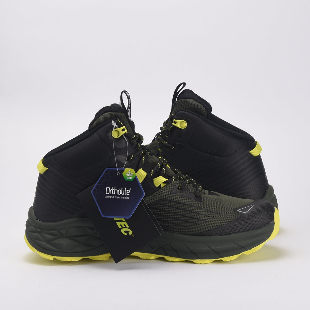 HI-TEC FUSE TRAIL MID