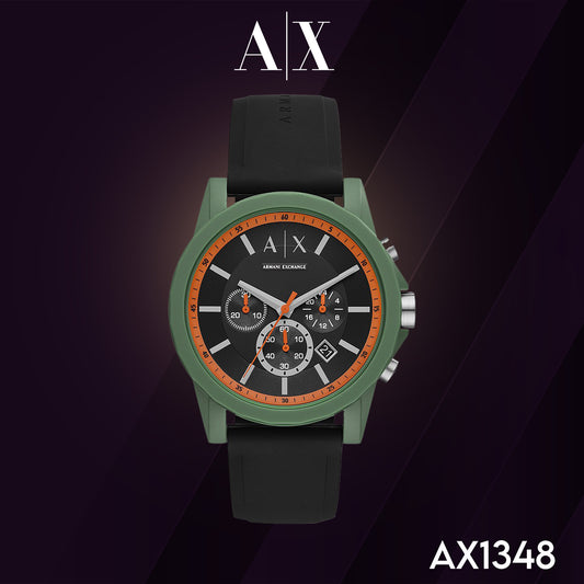 Armani Exchange AX1348