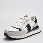 BIKKEMBERGS WHITE