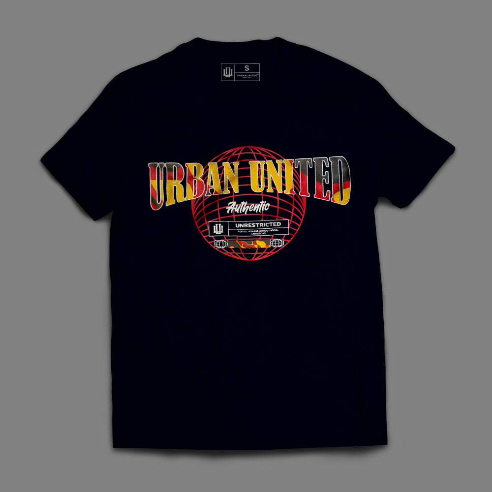 Urban United UNRISTRICTED NAVY