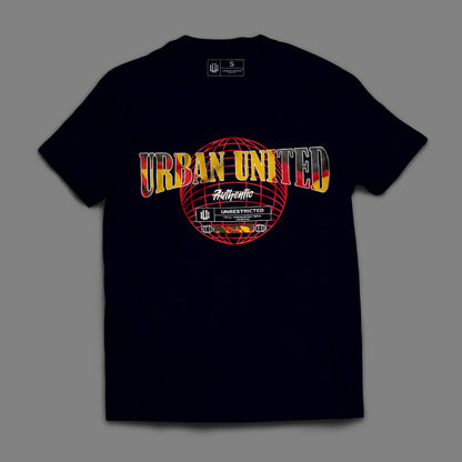 Urban United UNRISTRICTED NAVY