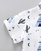 Tenue Enfant - Power