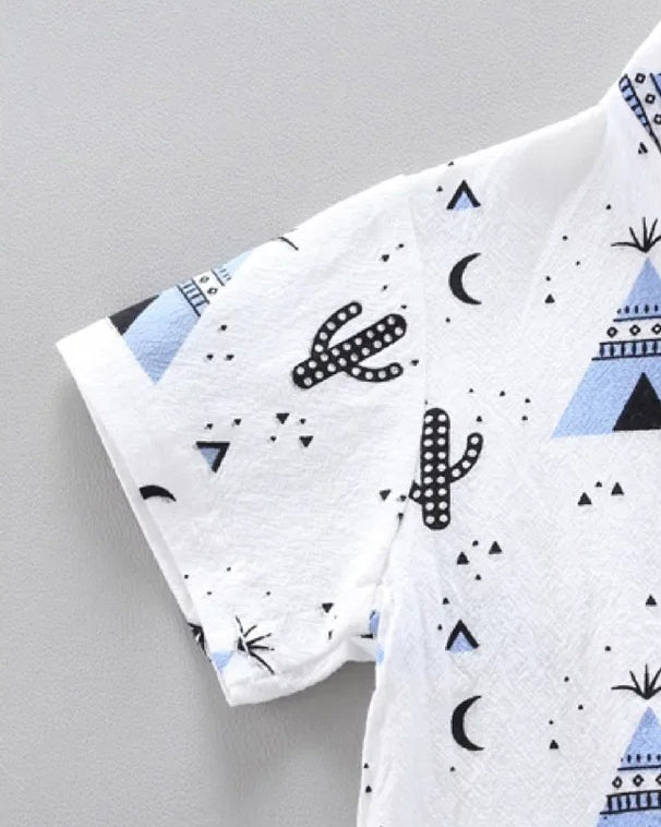 Tenue Enfant - Power