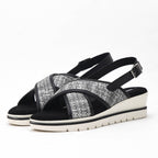 Safety Jogger Sandales Femme