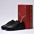 PUMA CARINA 2.0 JR BLK