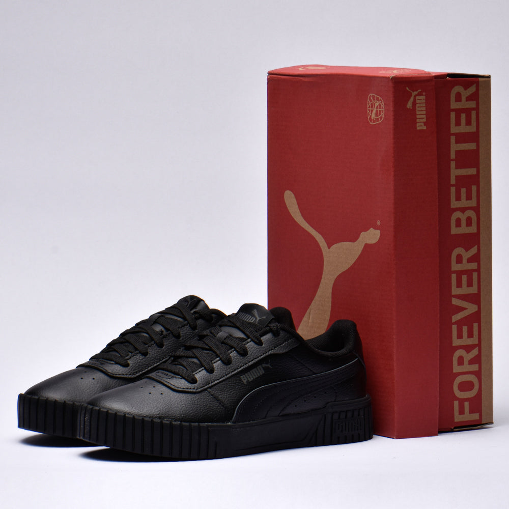 PUMA CARINA 2.0 JR BLK