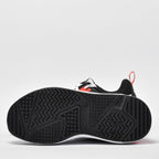 PUMA X-RAY BLACK WHITE GREEN REDMAZING