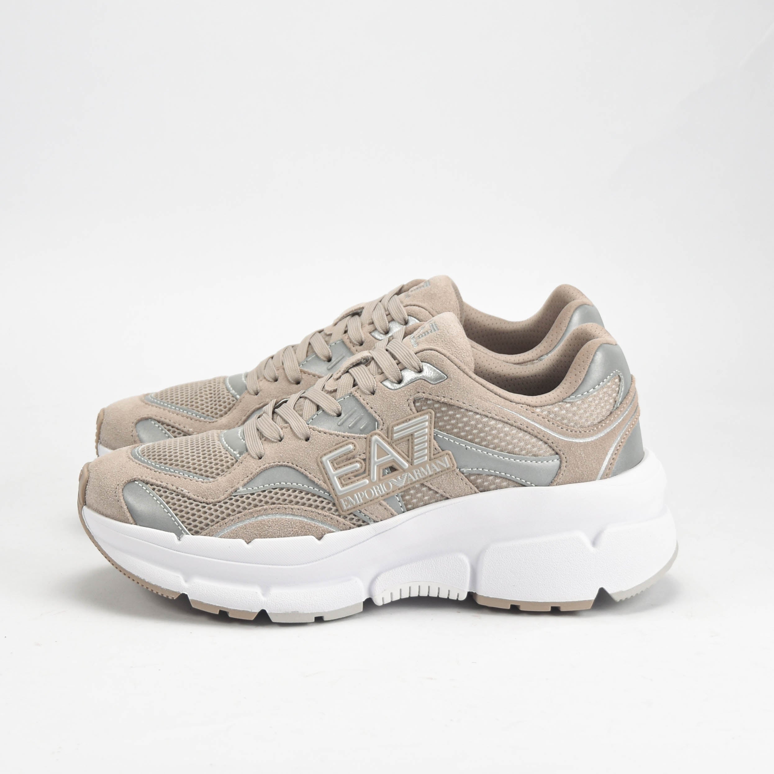 EMPORIO ARMANI SHOES