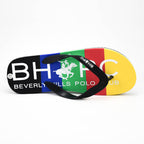 BEVERLY HILLS POLO CLUB CLAQUETTE
