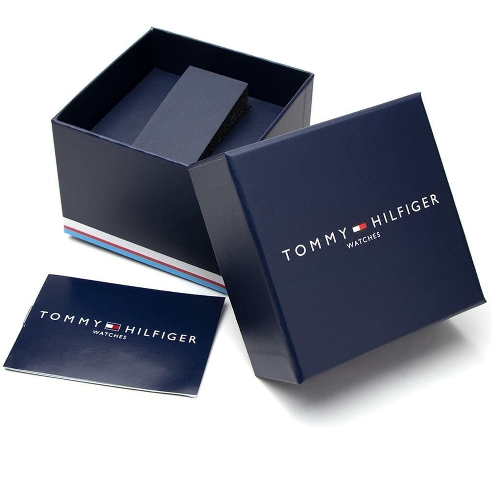 Tommy Hilfiger Tyson Multi-Function Watch