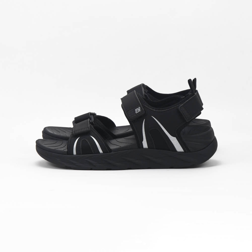 Puca Sandales Fangs Black
