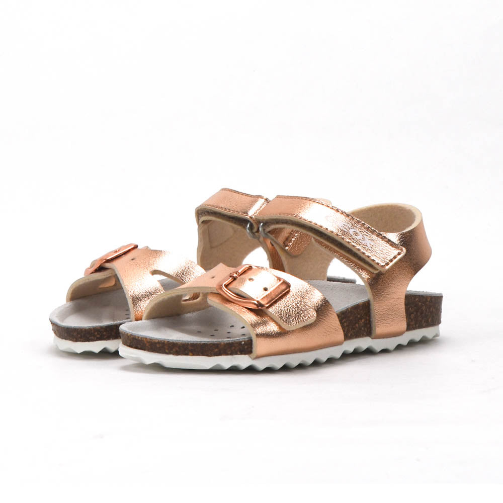 Geox J Adriel Girl Sandals