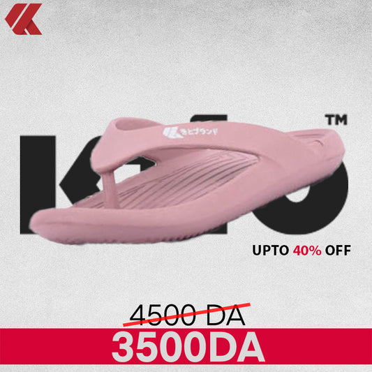 TONG KITO - AG30W-SKIN PINK