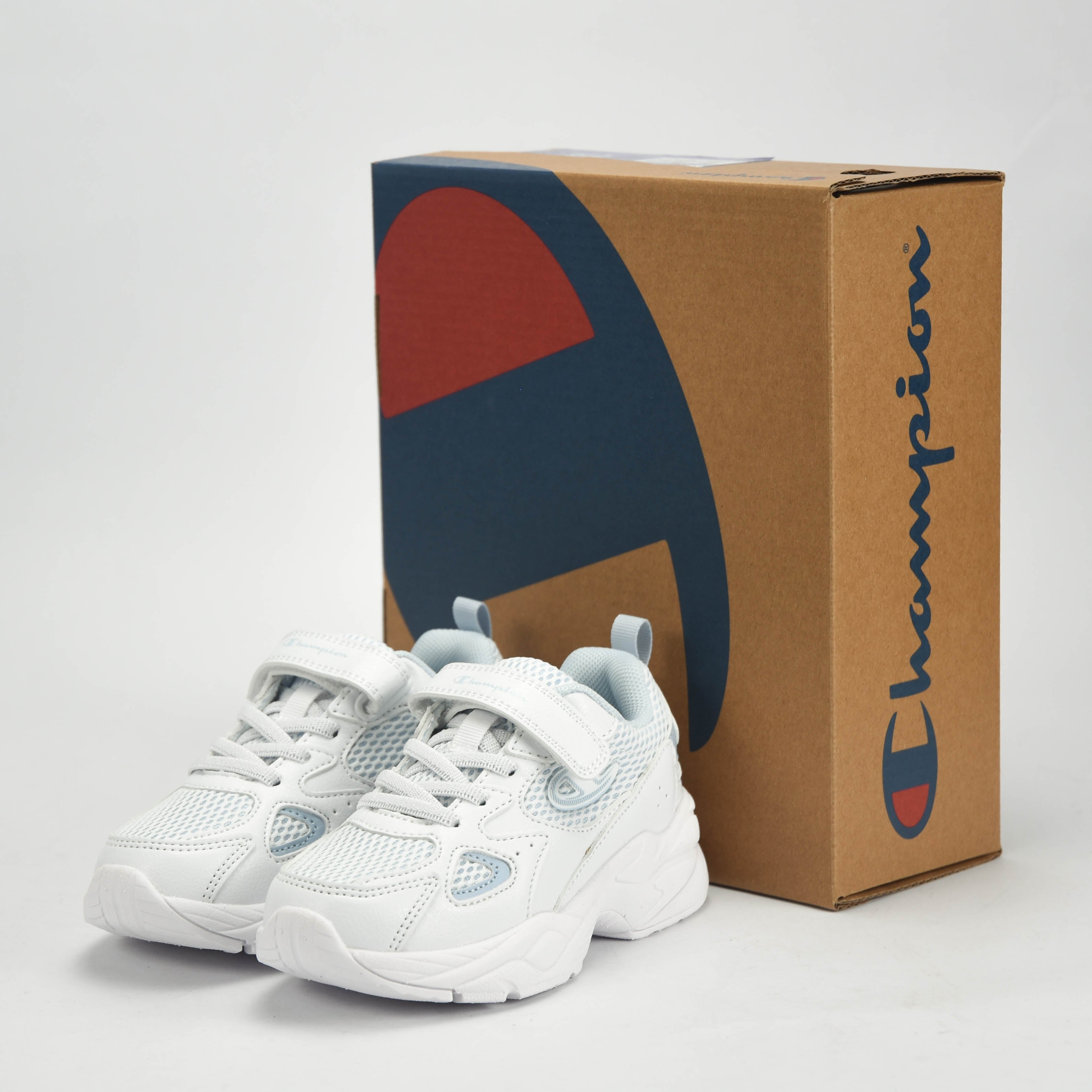 CHAMPION BASKET S33255-WW004