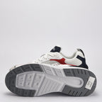 BIKKEMBERGS WHITE