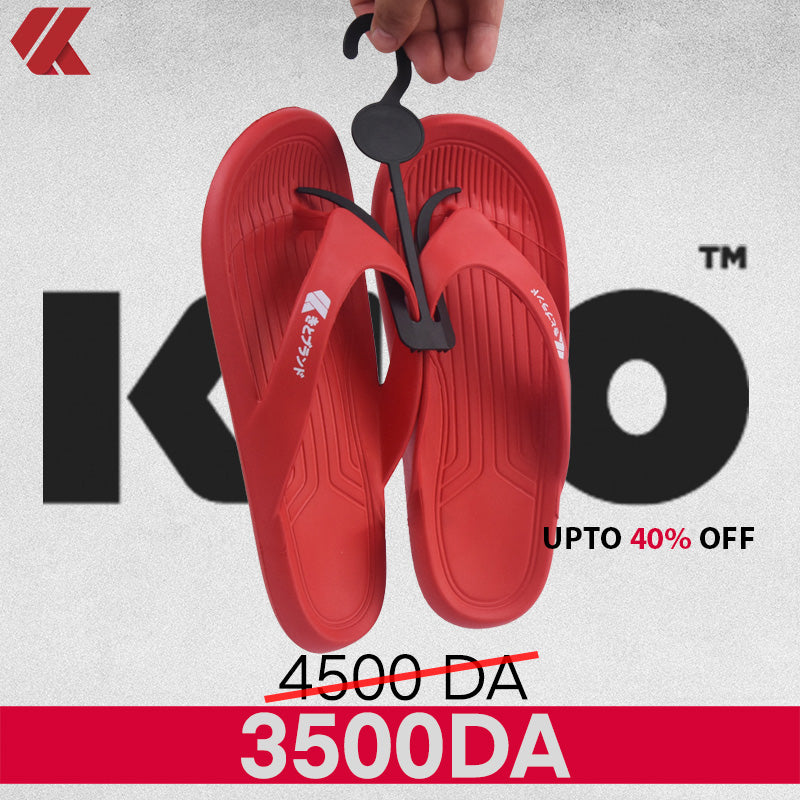 كيتو - شريحة AG30M-RED