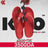 كيتو - شريحة AG30M-RED