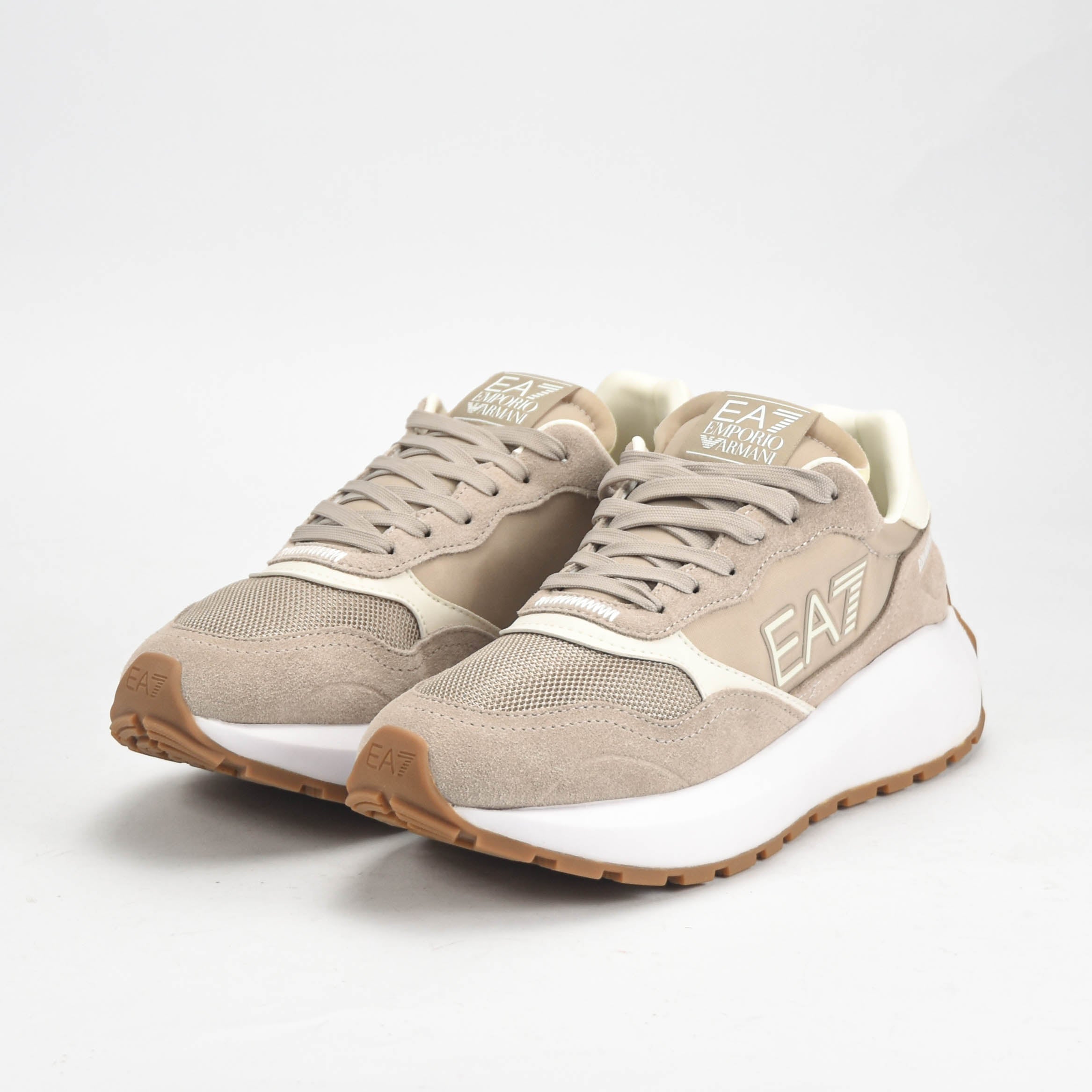 EMPORIO ARMANI SHOES