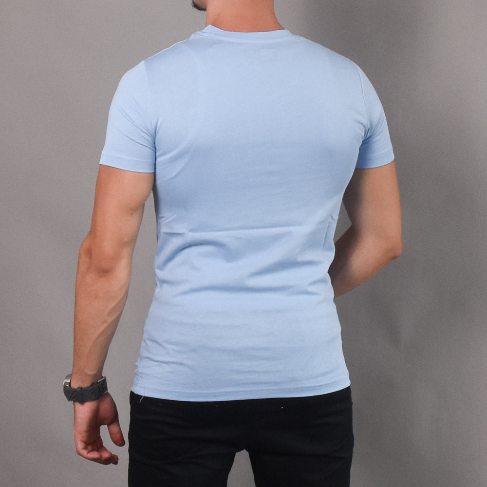 Urban United KAP LIGHT BLUE