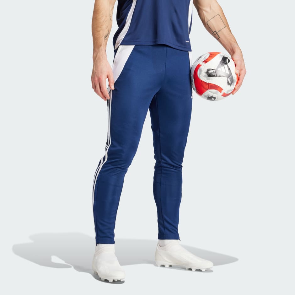 Pantalon d'Entraînement Adidas IR9344