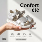 Safety Jogger  Sandales Enfant