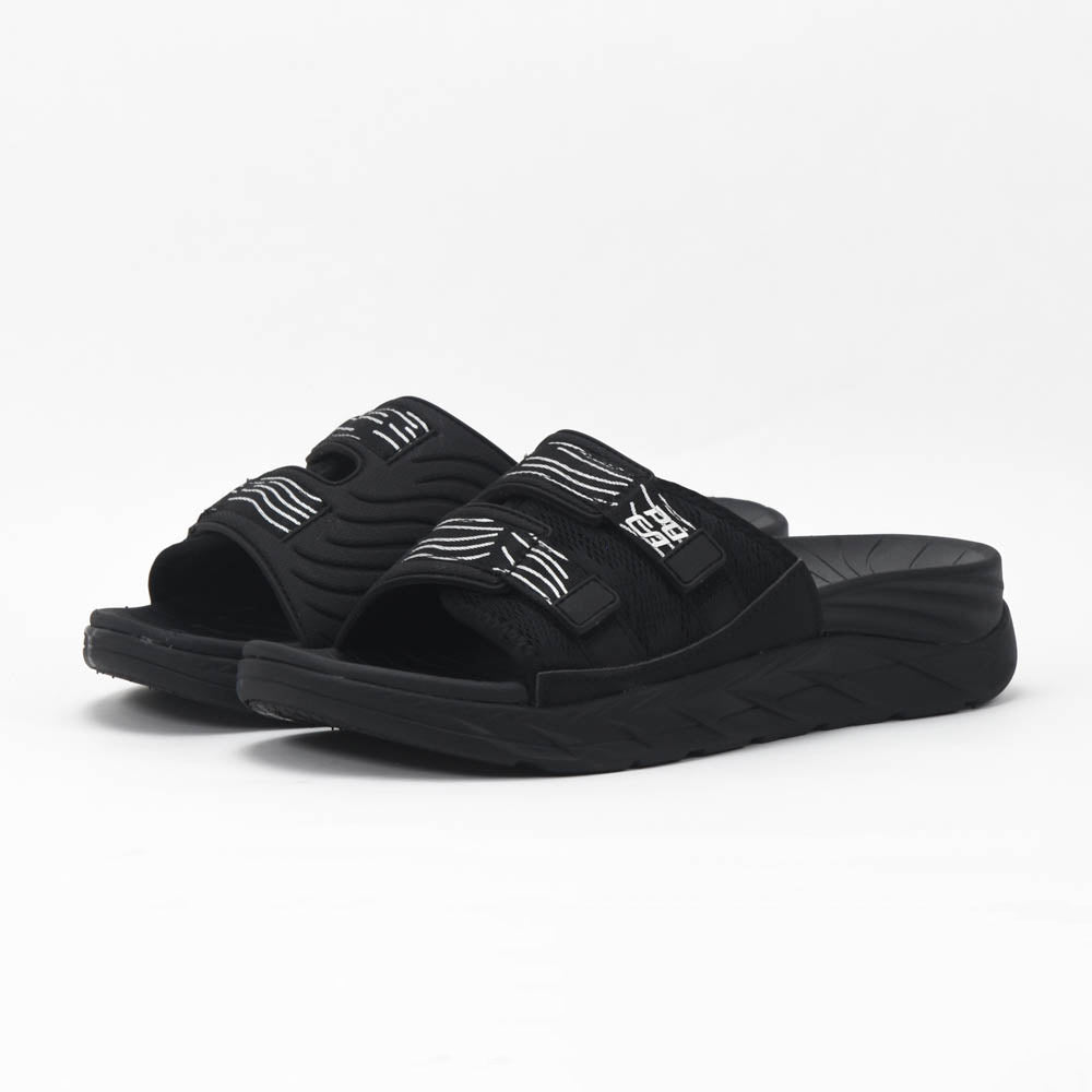 Puca Claquettes Rampage Black