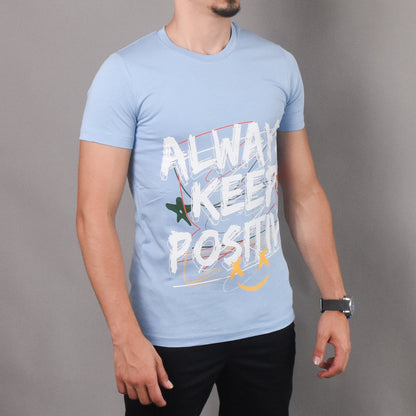 Urban United KAP LIGHT BLUE