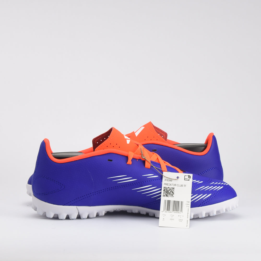 ADIDAS - PREDATOR TT