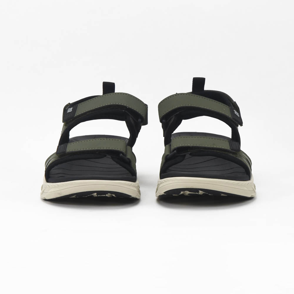 Puca Sandales Fangs Olive