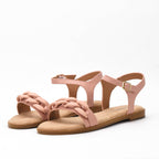 Safety Jogger Sandales Femme