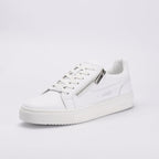 VO7 FOOTWEAR  CH-ROM-PUR-WH