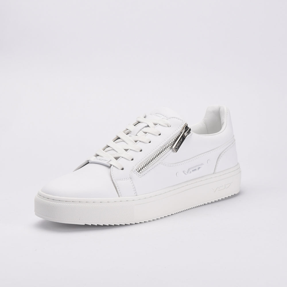 VO7 FOOTWEAR  CH-ROM-PUR-WH