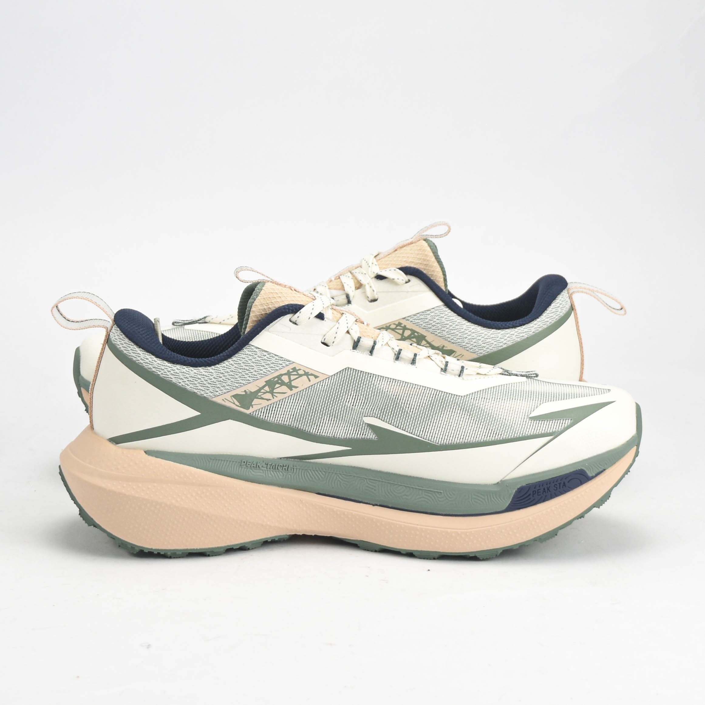 PEAK SHOES EXT52161H-Z483