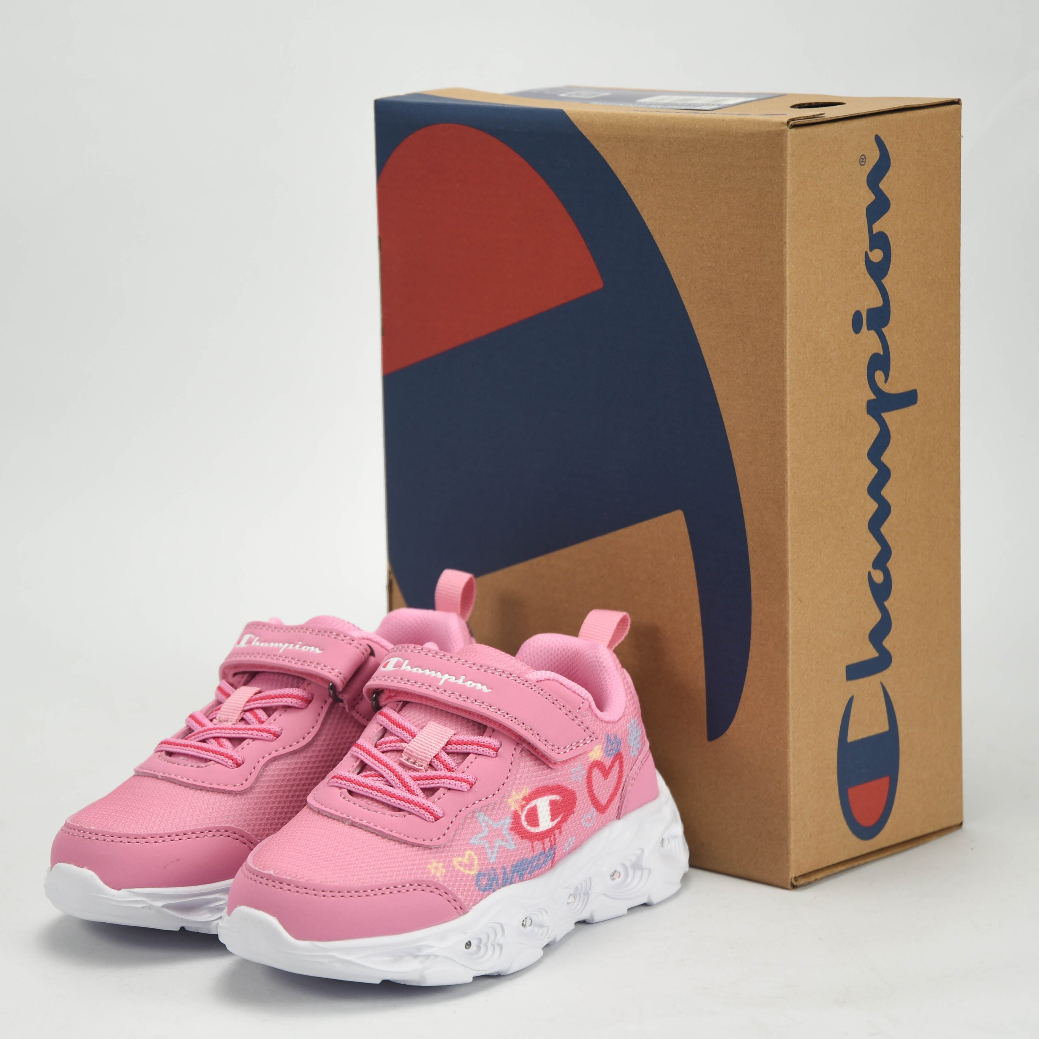 CHAMPION BASKET S33233-PS152