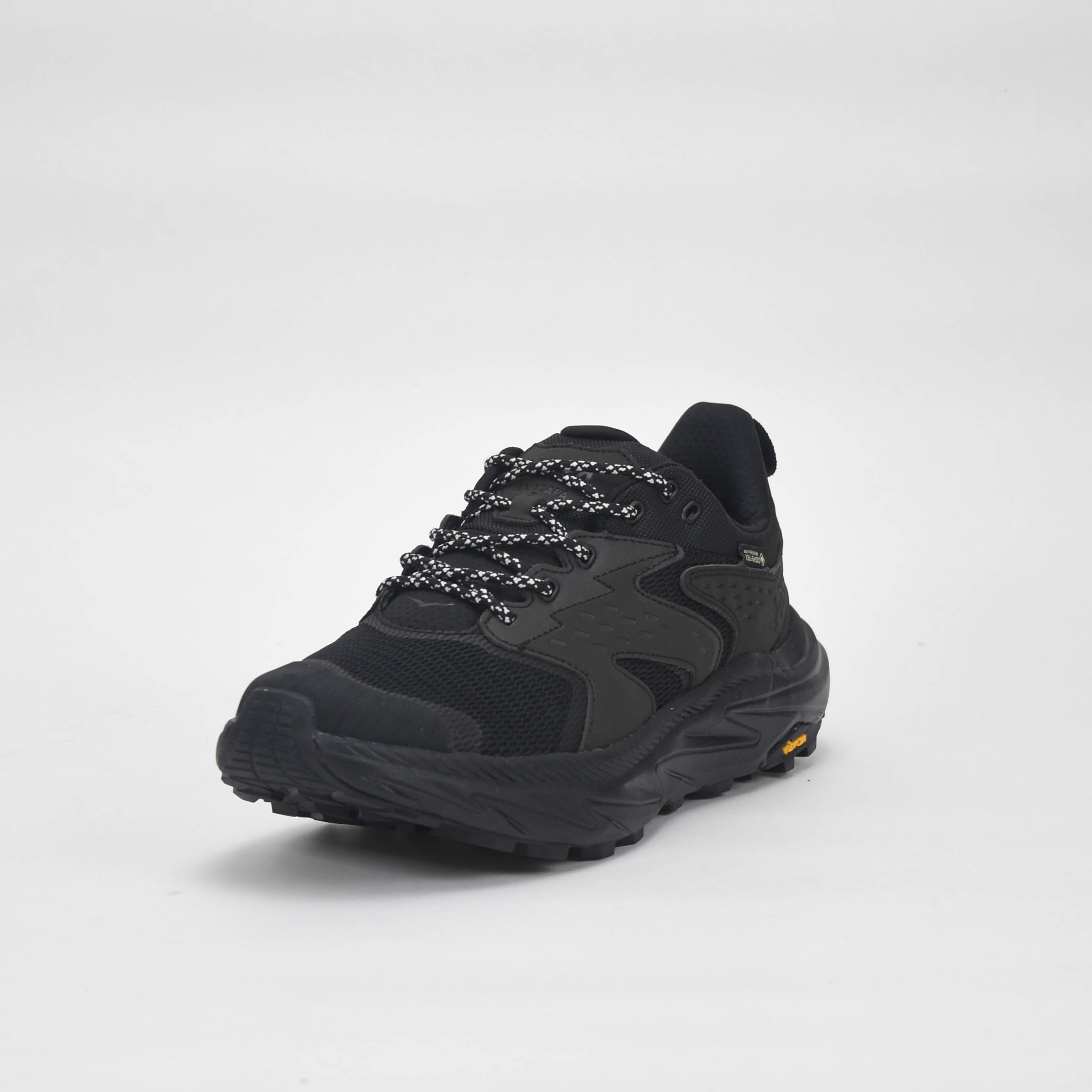 HOKA SHOES 1141632-BBLC