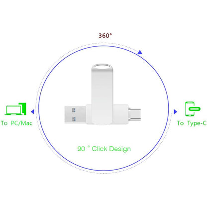 FLASH DISK 3EN1 (32GB)