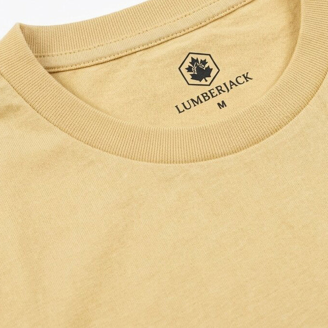 LUMBERJACK PULL
