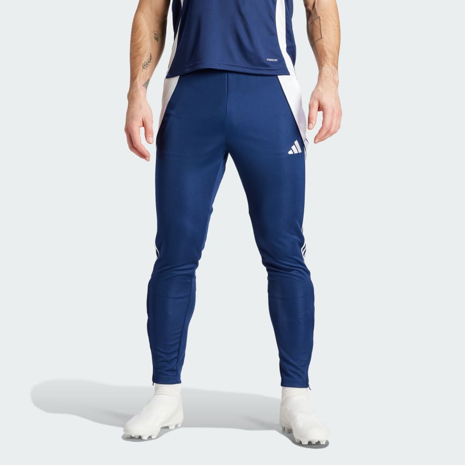 Pantalon d'Entraînement Adidas IR9344