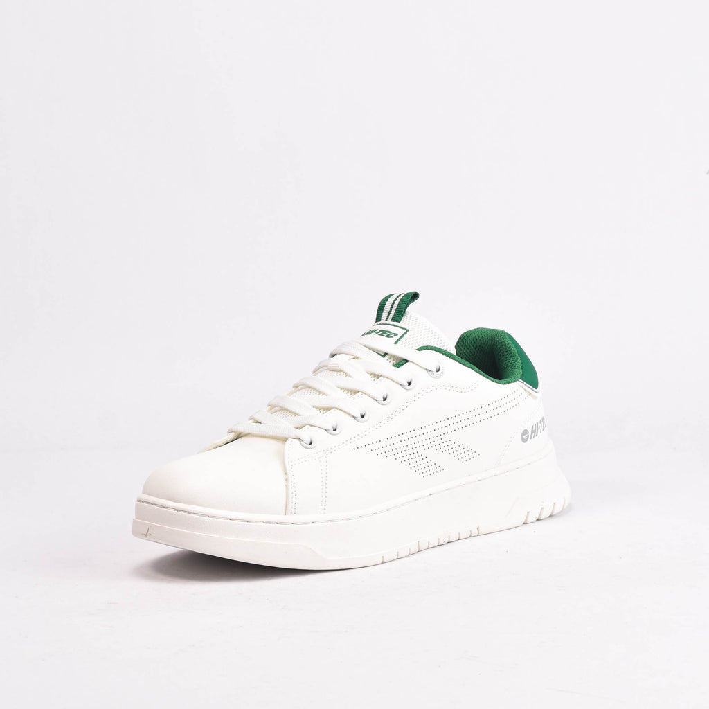 HI-TEC - Paris Classic White-Green